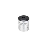 Lalique Silver Plossl 10 mm 1.25" okuliaras