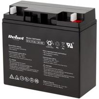 Rebel Gel BAT0405 12V 17Ah