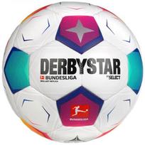 Select DerbyStar Bundesliga 2023 Brillant Replica futbolo kamuolys