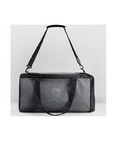 Venum Essential sportinis krepšys (61 l) – pilkas/juodas
