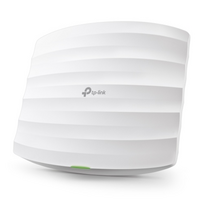 TP-Link Omada AC1350 Wireless MU-MIMO Gigabit Ceiling Mount Prieigos taškas | EAP225