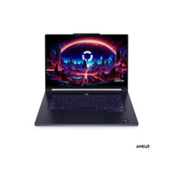 Lenovo Legion 7 15ASH11 AMD | Nebula | 15.3 " | OLED | WQXGA | 2560 x 1600 pixels | Glossy | AMD Ryzen AI Max+ | 392 | 64GB | Soldered LPDDR5X | Solid-state drive capacity 1000GB | AMD Radeon 8060S Graphics | Windows 11 Pro | 802.11be | Bluetooth version 5.4 | Keyboard language English | Keyboard backlit | Warranty 24 month(s) | Battery warranty 12 month(s) | 83V9000KNT