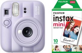 Fujifilm Instax Mini 13, dreamy purple + film | 4741326405402