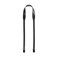 Peak Design dirželis Form Leather Cam.Strap Black (LRS-ST-BK-1)