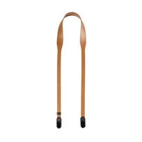 Peak Design dirželis Form Leather Cam.Strap Tan (LRS-ST-BN-1)