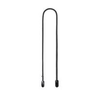 Peak Design dirželis Form Rope Cam.Strap L Black (CRS-L-BK-1)