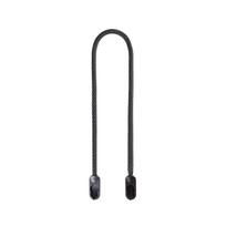 Peak Design dirželis Form Rope Cam.Strap Neck Bl (CRS-N-BK-1)