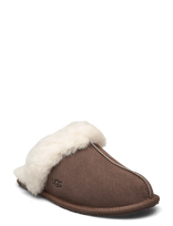 UGG - W Scuffette Ii - Šlepetės - Ruda