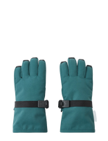 Reima - Reimatec Gloves, Tartu - Pirštinės - Žalia