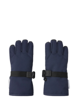 Reima - Reimatec Gloves, Tartu - Pirštinės - Tamsiai mėlyna