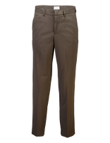 Lindbergh - Relaxed Formal Pants - Klasikinės kelnės - Chaki spalva