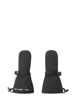 Reima - Reimatec Mittens, Snoukka - Pirštinės - Juoda