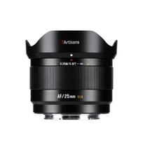 7Artisans AF 25mm F/1.8 Sony E