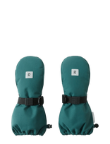 Reima - Reimatec Mittens, Ote - Pirštinės - Žalia