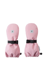 Reima - Reimatec Mittens, Ote - Pirštinės - Rožinė