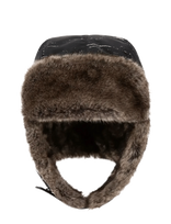 Reima - Reimatec Hat, Ilves - Žieminė kepurė - Juoda