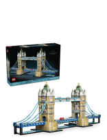 LEGO - Architecture 21067 21067 - Lego Architecture - Marga / raštuota