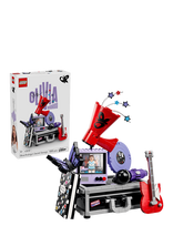 LEGO - Editions M 43030 - Lego classic - Marga / raštuota