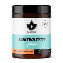 Puhdistamo - elektrolitų milteliai