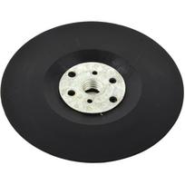 Šlifavimo diskų laikiklis Geko, 125 mm, 14 mm/m14
