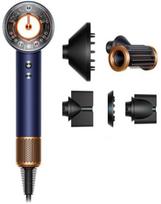 Plaukų džiovintuvas Dyson Supersonic Nural HD16, 1600 W, mėlyna sp./vario sp.