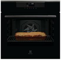 Įmontuojama orkaitė Electrolux 500 serija SurroundCook KOFCH36H