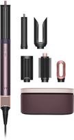 Plaukų formavimo šukos Dyson Airwrap Co-anda 2x HS09 Jasper Plum