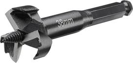 Medžio freza Dewalt DT4579-QZ, hex
