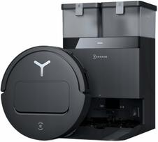 Dulkių siurblys - robotas Ecovacs Deebot T50 Omni Gen3, juoda sp.