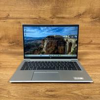HP EliteBook 845 G7 / Ryzen 5 PRO 4650U / 16GB / 256GB SSD / 14" FHD / WIN11 Pro (Atnaujintas)