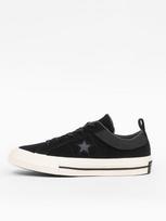CONVERSE Vaikiški laisvalaikio batai, One Star Jr