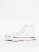 CONVERSE Vaikiški laisvalaikio batai, All Star Kids Hi Optical
