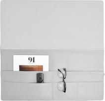 Stackers Organizatorius kabinamas ant lovos Stackers akmens pilka L