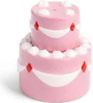 &K Amsterdam Druskinė ir pipirinė &K Cake