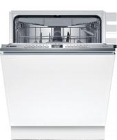 Įmontuojama indaplovė Bosch Serija 4, SMV4HCX07E, 60 cm