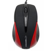 Esperanza Sirius 3D, Red EM102R