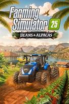 Farming Simulator 25: Beans & Alpacas Edition Steam Key (PC) BRAZIL
