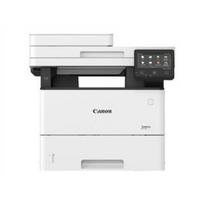 Spausdintuvas Canon I-SENSYS MF553dw, A4, Wi-Fi