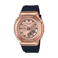 CASIO G-SHOCK WATCHES GM-S2110PG-1A4ER