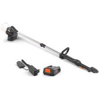 Žoliapjovė akumuliatorinė HUSQVARNA Aspire T28-P4A su 2.5Ah baterija