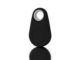 iTag Blow – Bluetooth 4.0 raktų ieškiklis – juodas