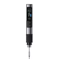 FNIRSI HS-02A 100W lituoklis