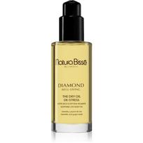 Natura Bissé Diamond Well-Living The Dry Oil De-Stress sausasis kūno aliejus raminamojo poveikio 100 ml
