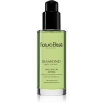 Natura Bissé Diamond Well-Living The Dry Oil Detox sausasis kūno aliejus detoksikacinio poveikio 100 ml