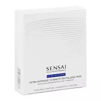 Sensai Cellular Performance Extra Intensive 10 Minute Revitalising Pads 6mlx10 6ml