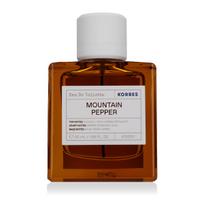 Korres Mountain Pepper EDT 50ml