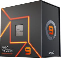 Procesorius AMD 7900X, 4.7GHz, AM5, 76.768MB