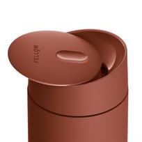 Fellow Carter termo puodelis Sienna, 473 ml, Fellow Carter Slide Insulated Mug 473ml - Sienna