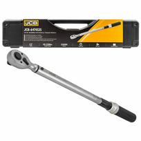 Dinamometrinis raktas JCB 6474535, 535 mm