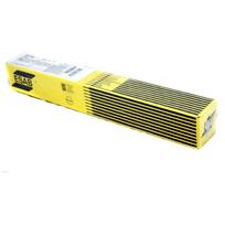 Elektrodas ESAB 4586404P00, mažaangliam plienui, 4 mm, 114 vnt., 6.5